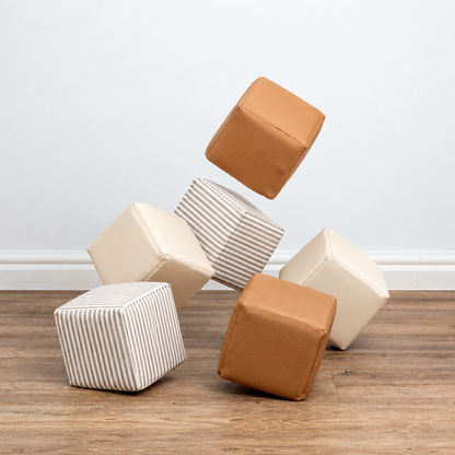 PRE-ORDER: Building Blocks