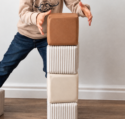 PRE-ORDER: Building Blocks