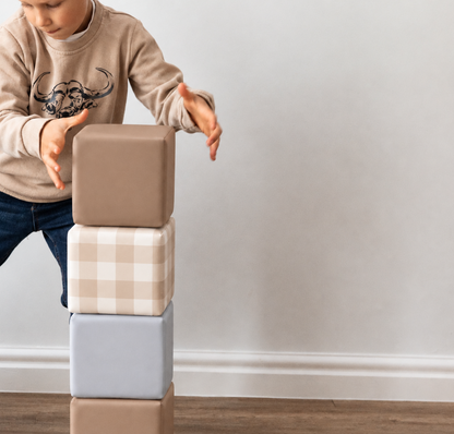 PRE-ORDER: Building Blocks