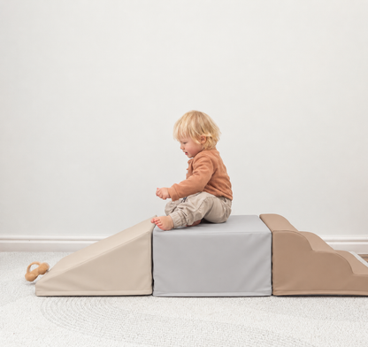 PRE-ORDER: Climber Set