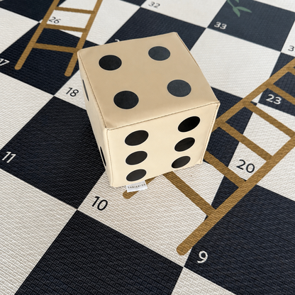 PRE-ORDER: Car Track/ Vines & Ladders (Oak)