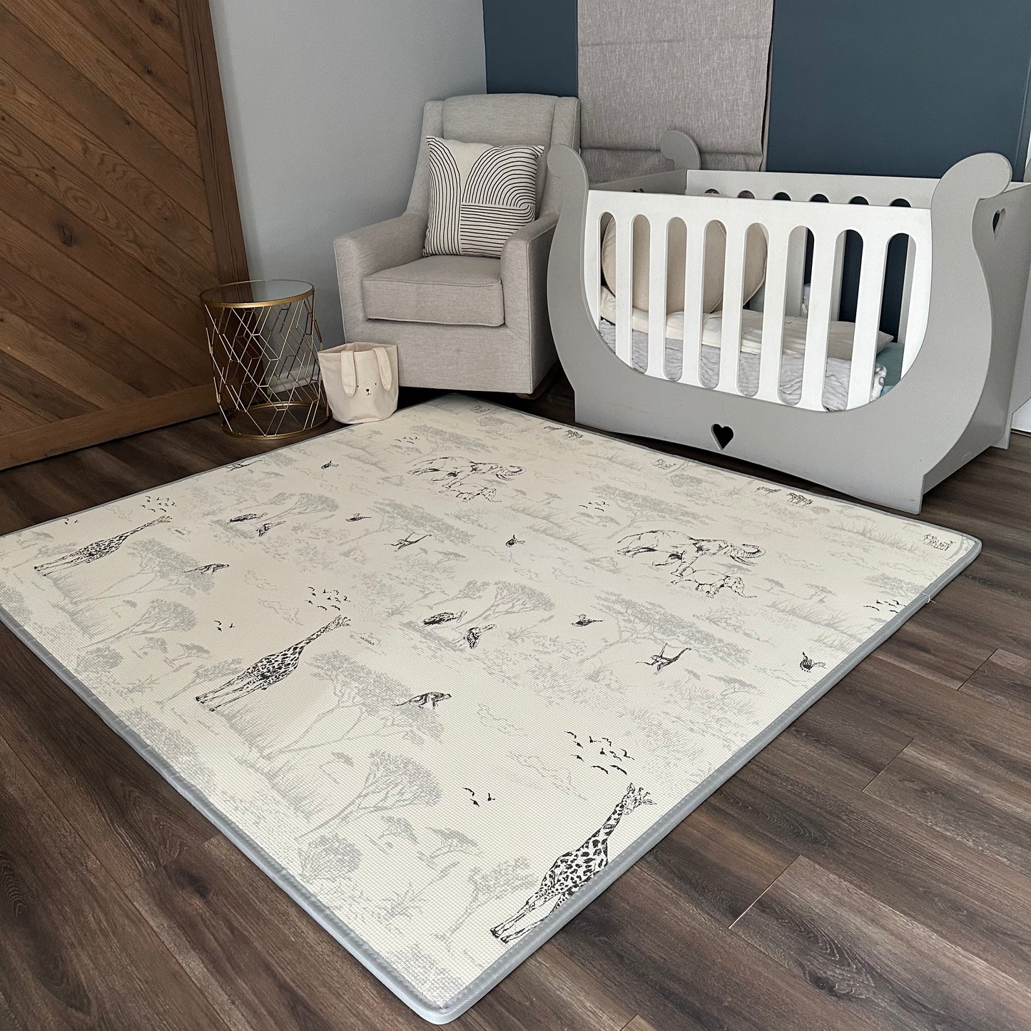 Safari Toile/ Dune Play Mat