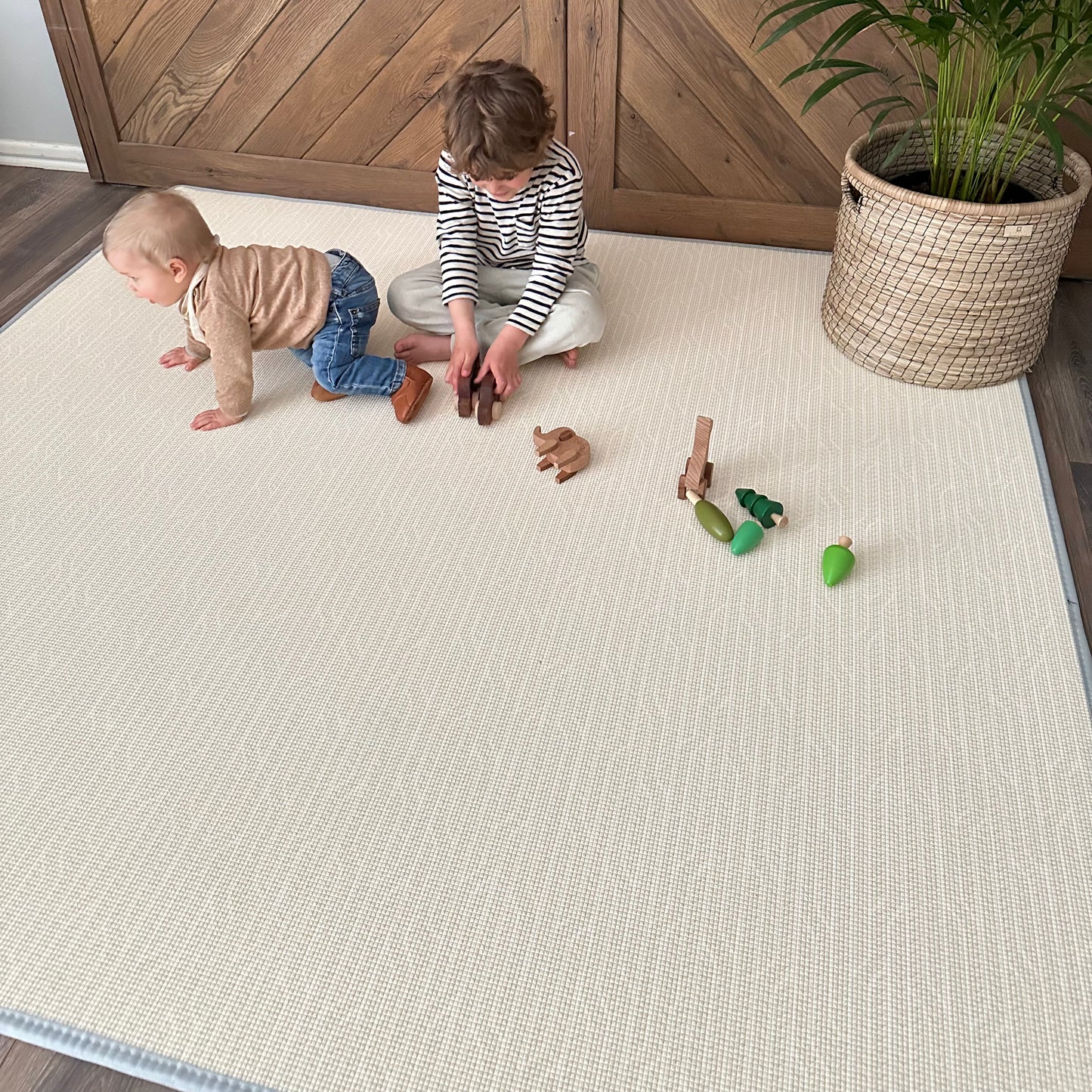 Safari Toile/ Dune Play Mat