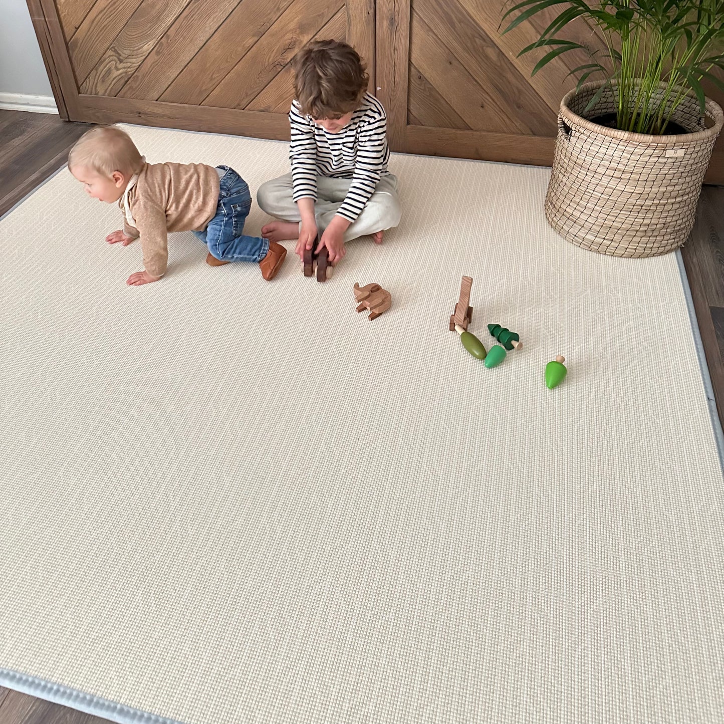 Safari Toile/ Dune Play Mat (Small)