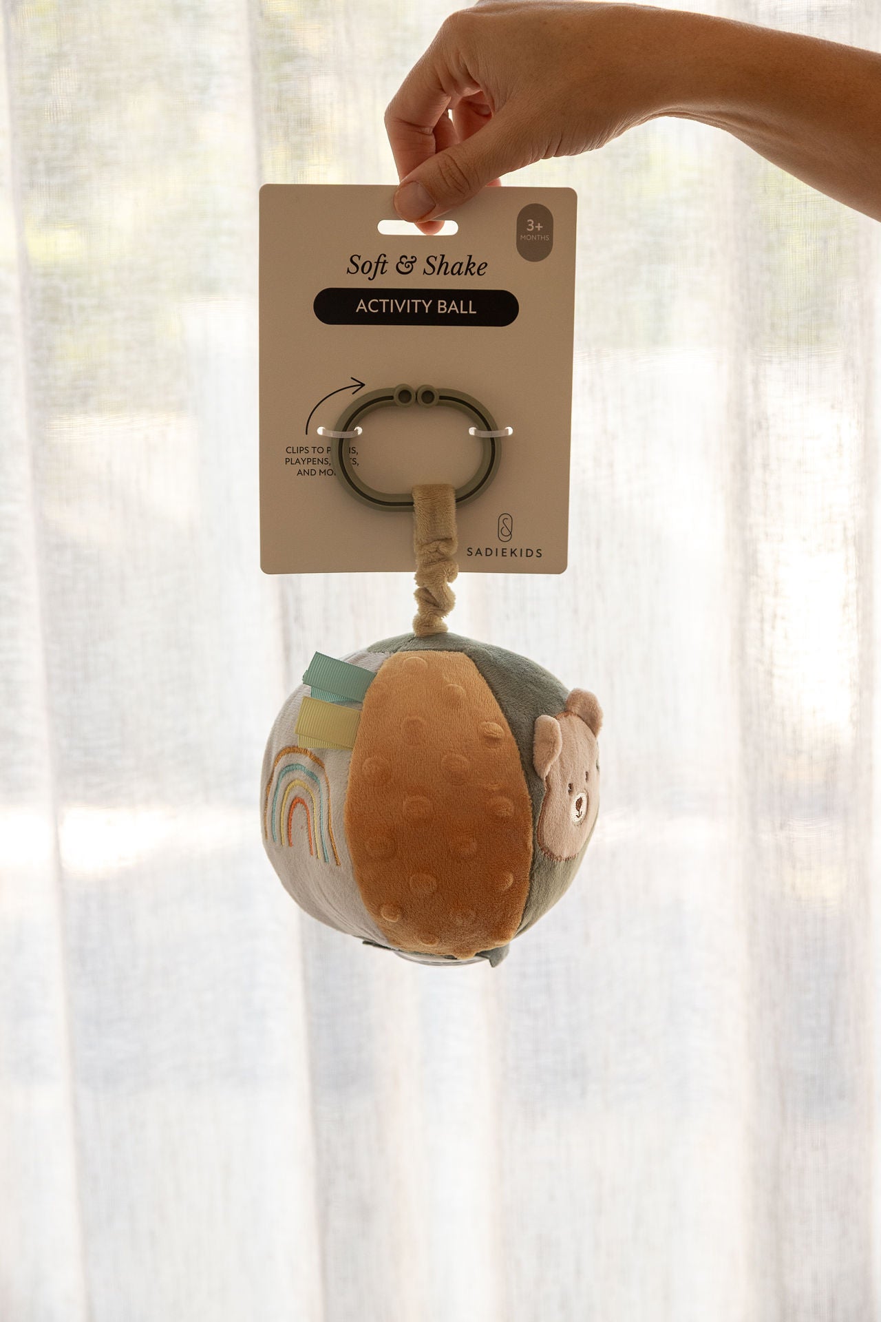 Activity Ball