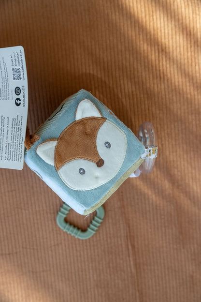 Activity Cube