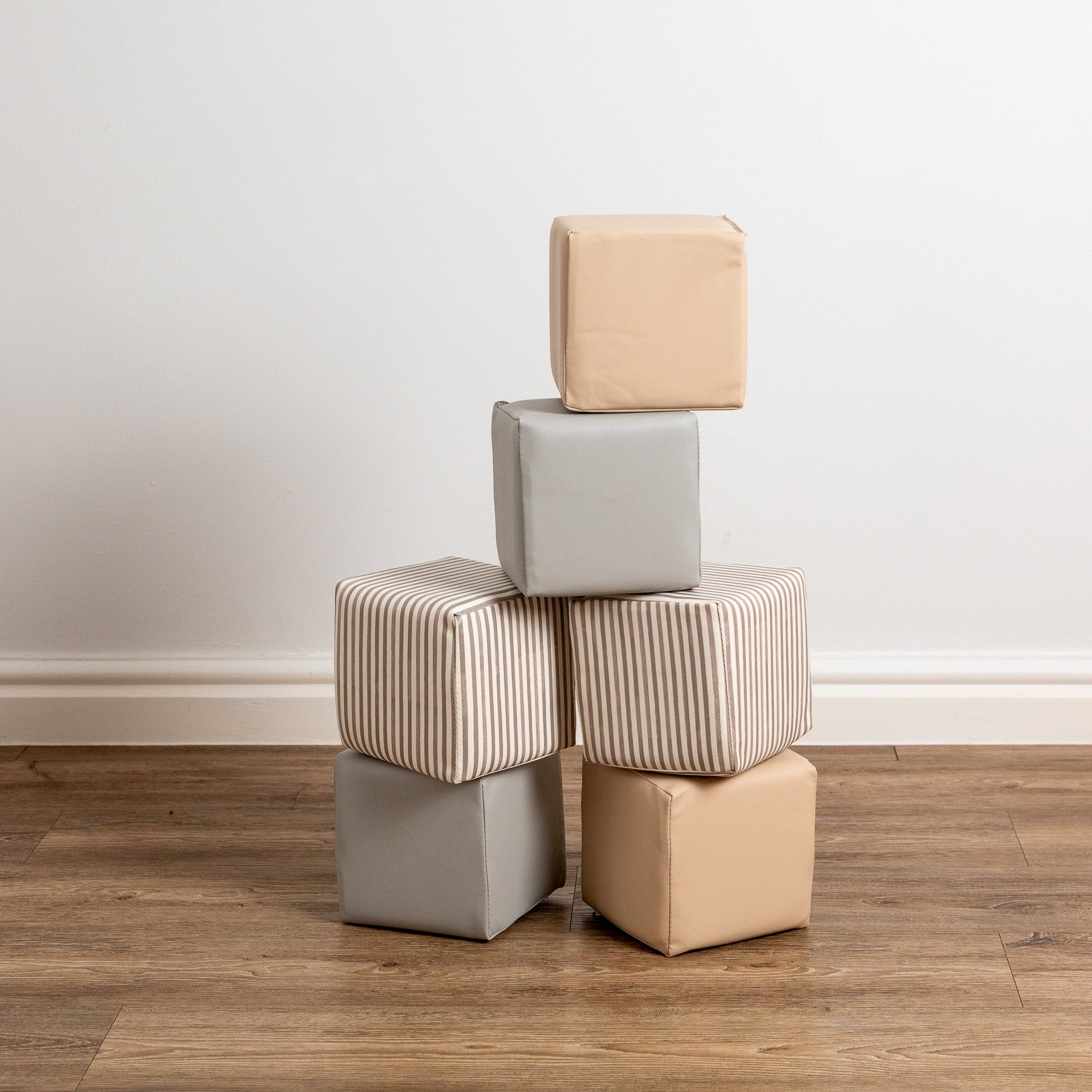 Building Blocks