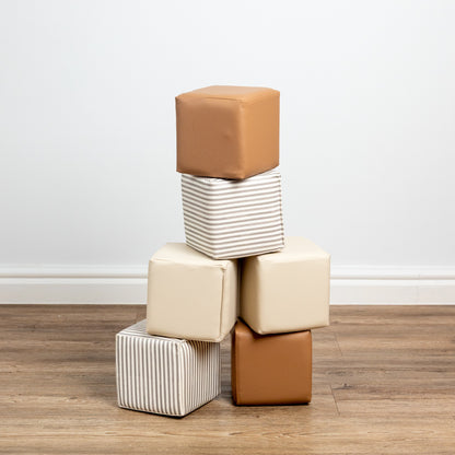 Building Blocks