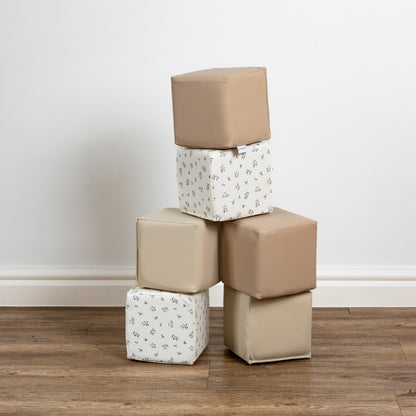 Building Blocks