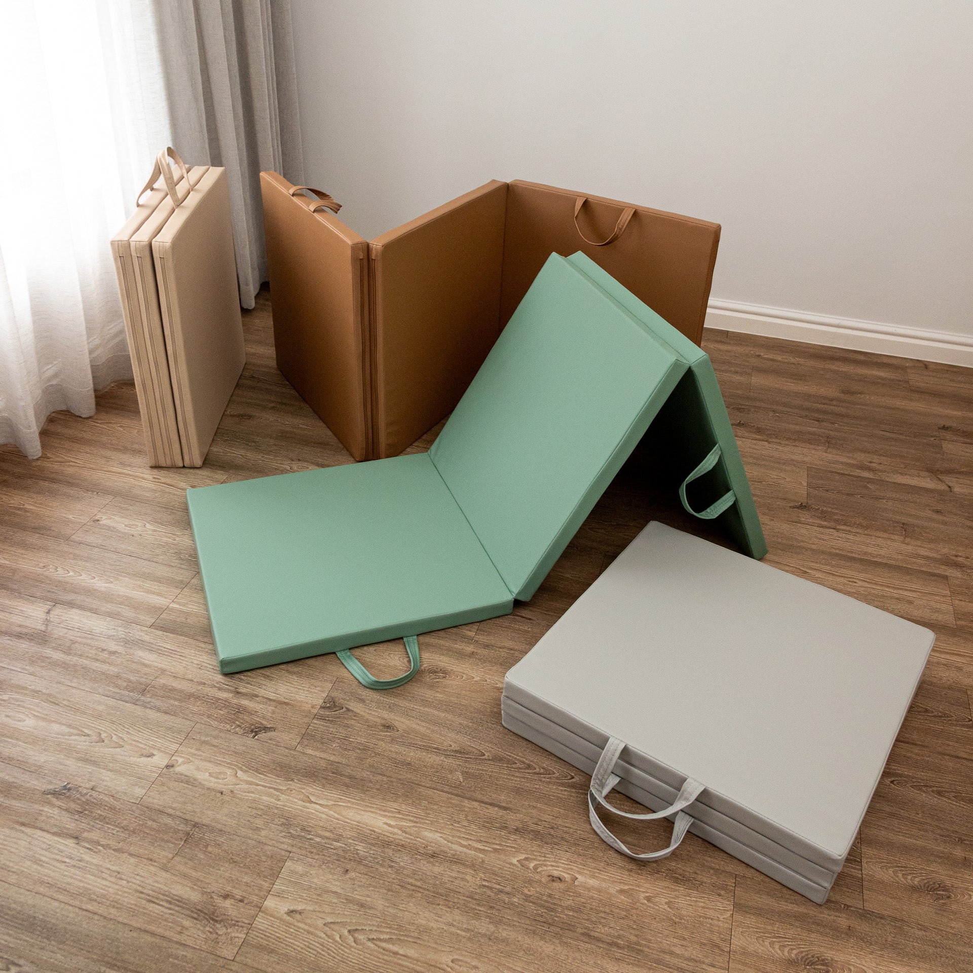 Tumble Mat