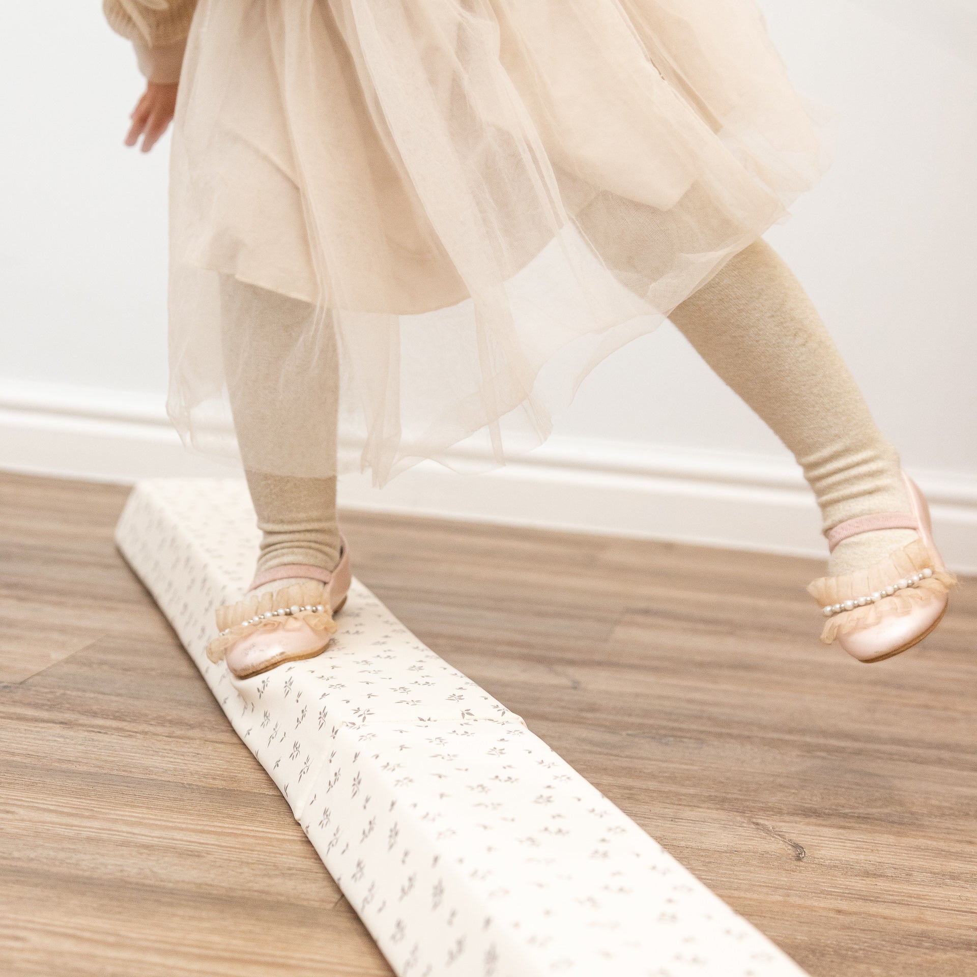 Balance Beam
