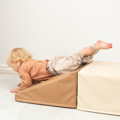 Climber Set (PU Leather)