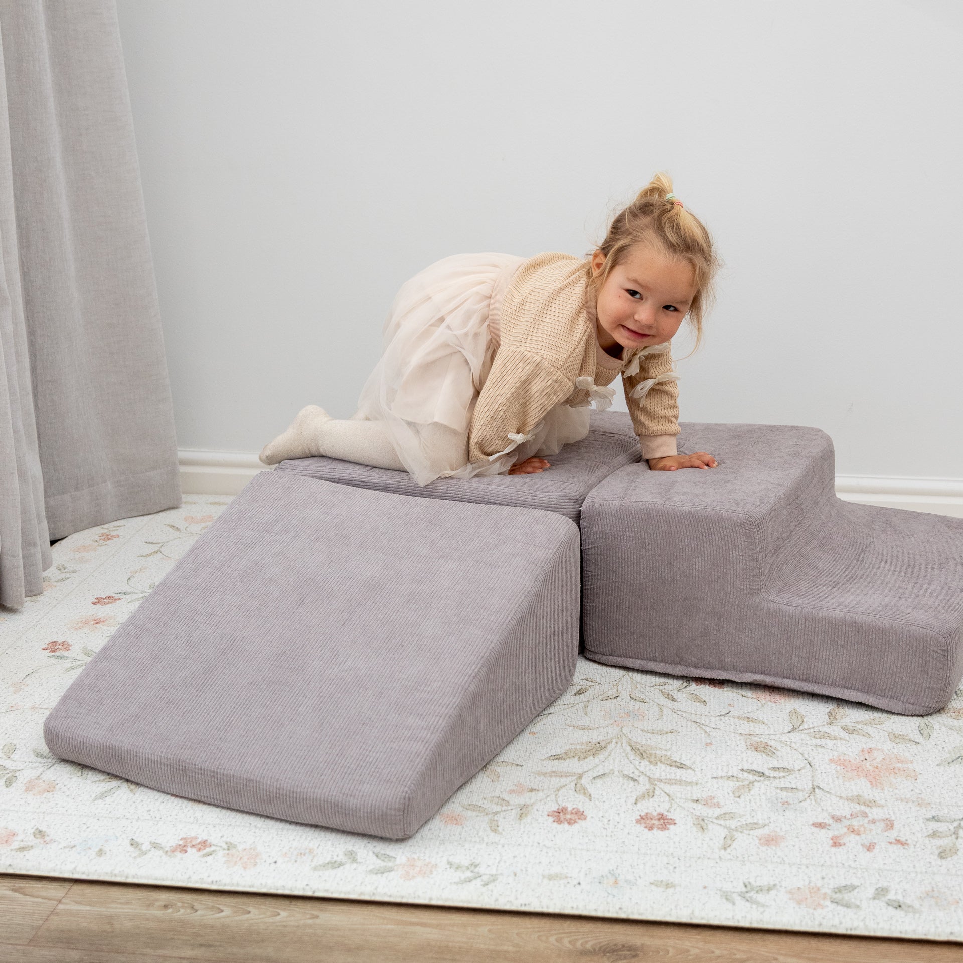 Climber Set (Corduroy)