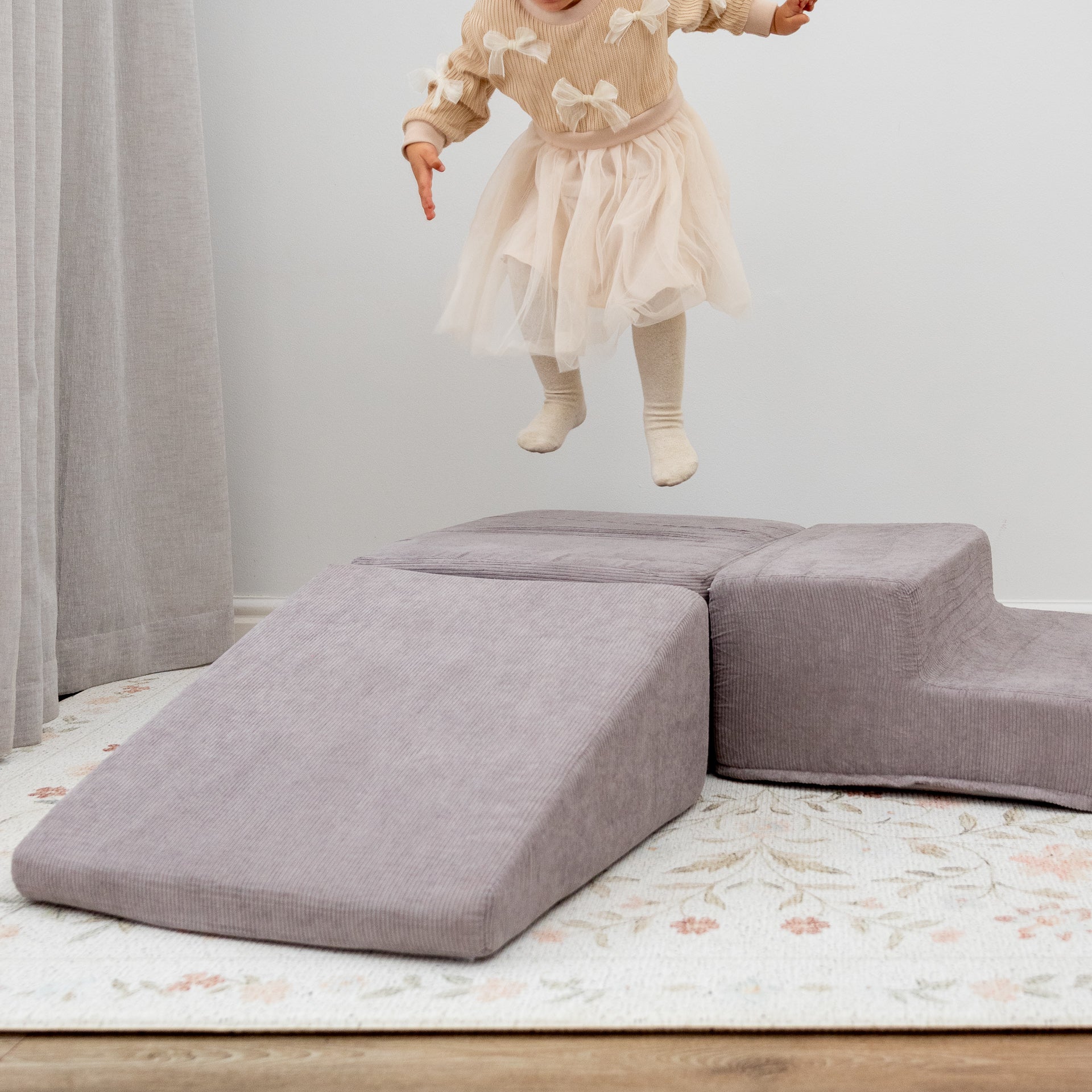 Climber Set (Corduroy)