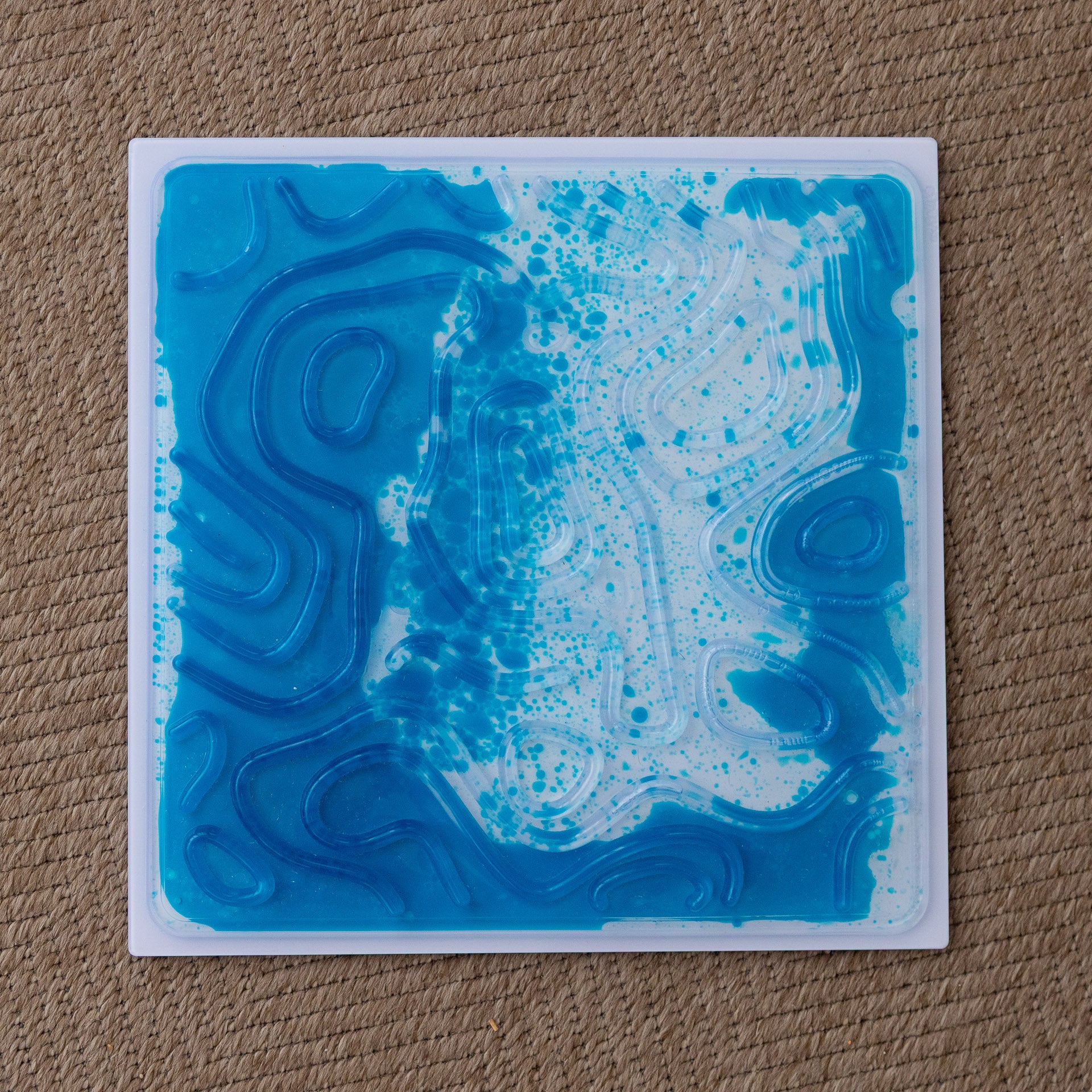Aqua Tile