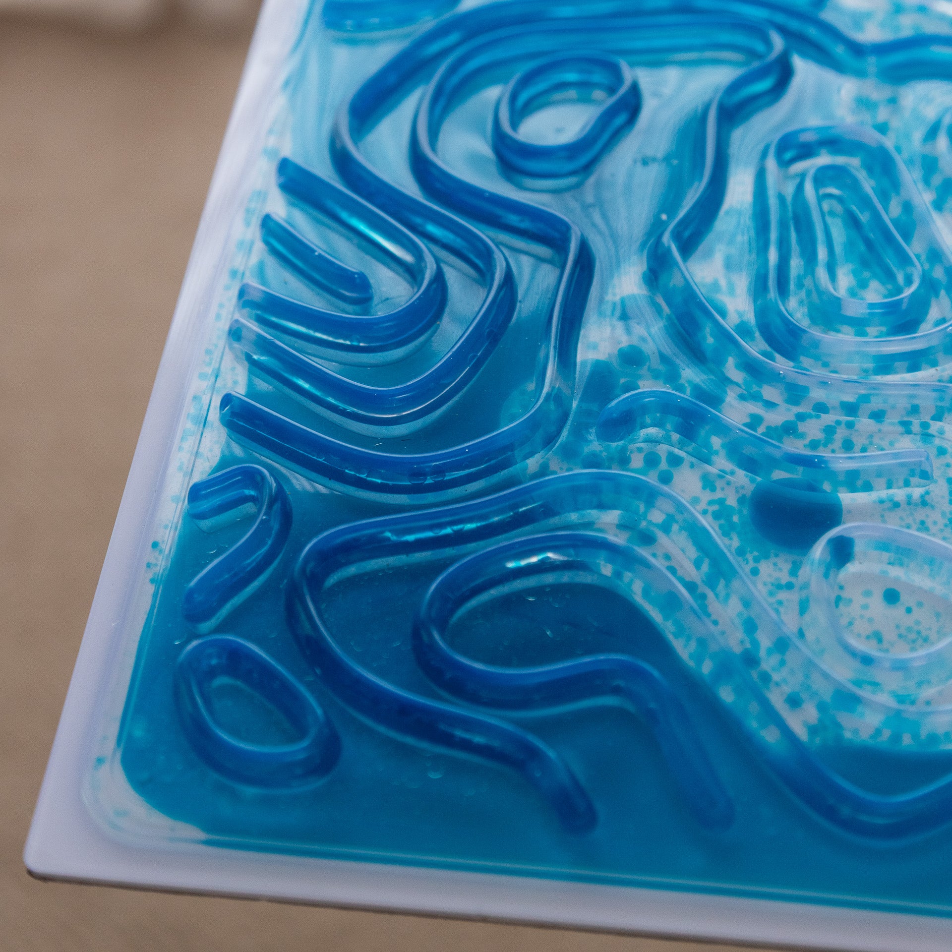 Aqua Tile