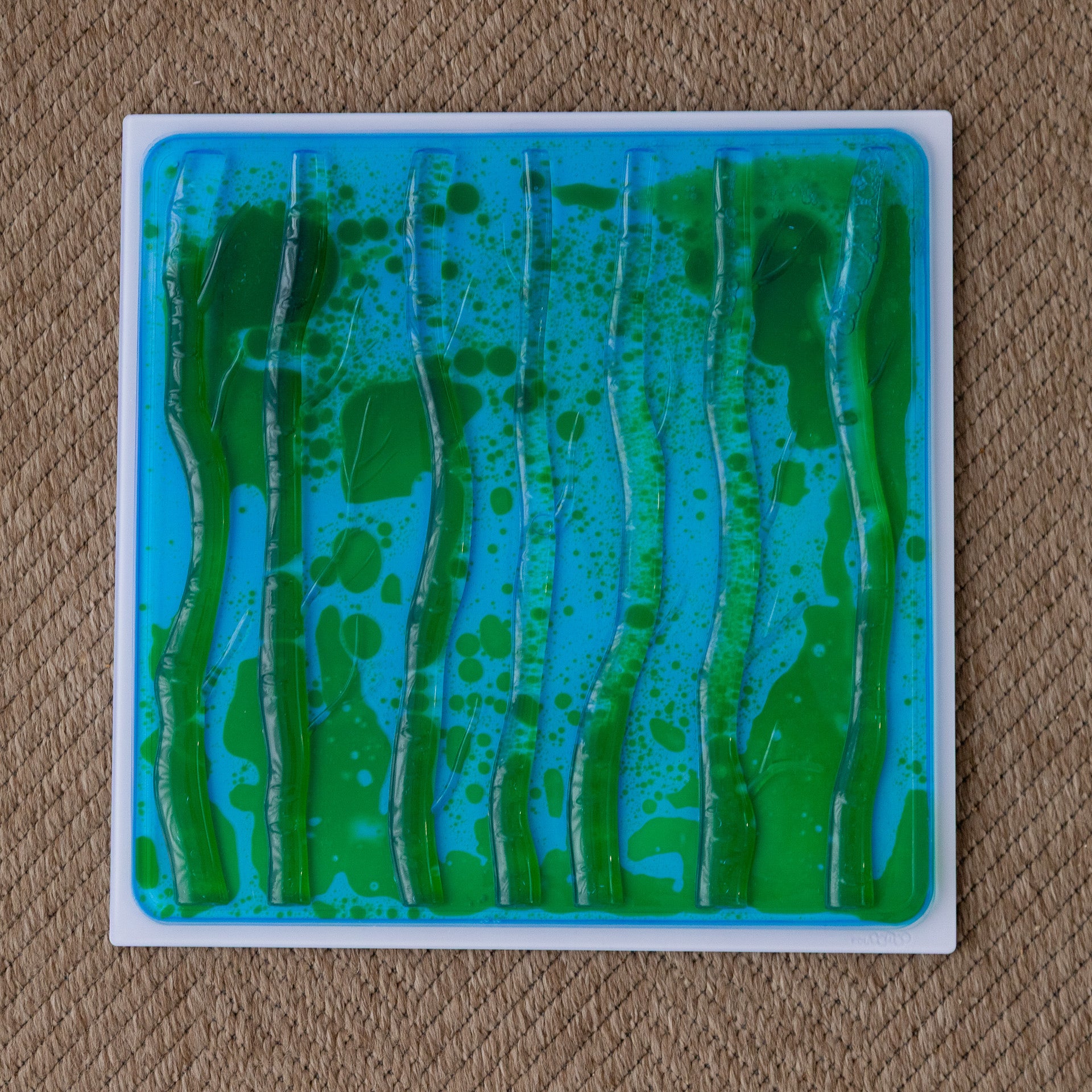 Aqua Tile