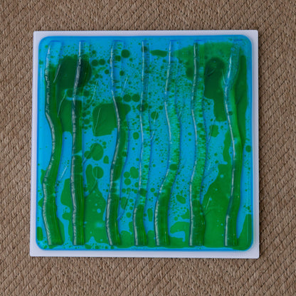 Aqua Tile