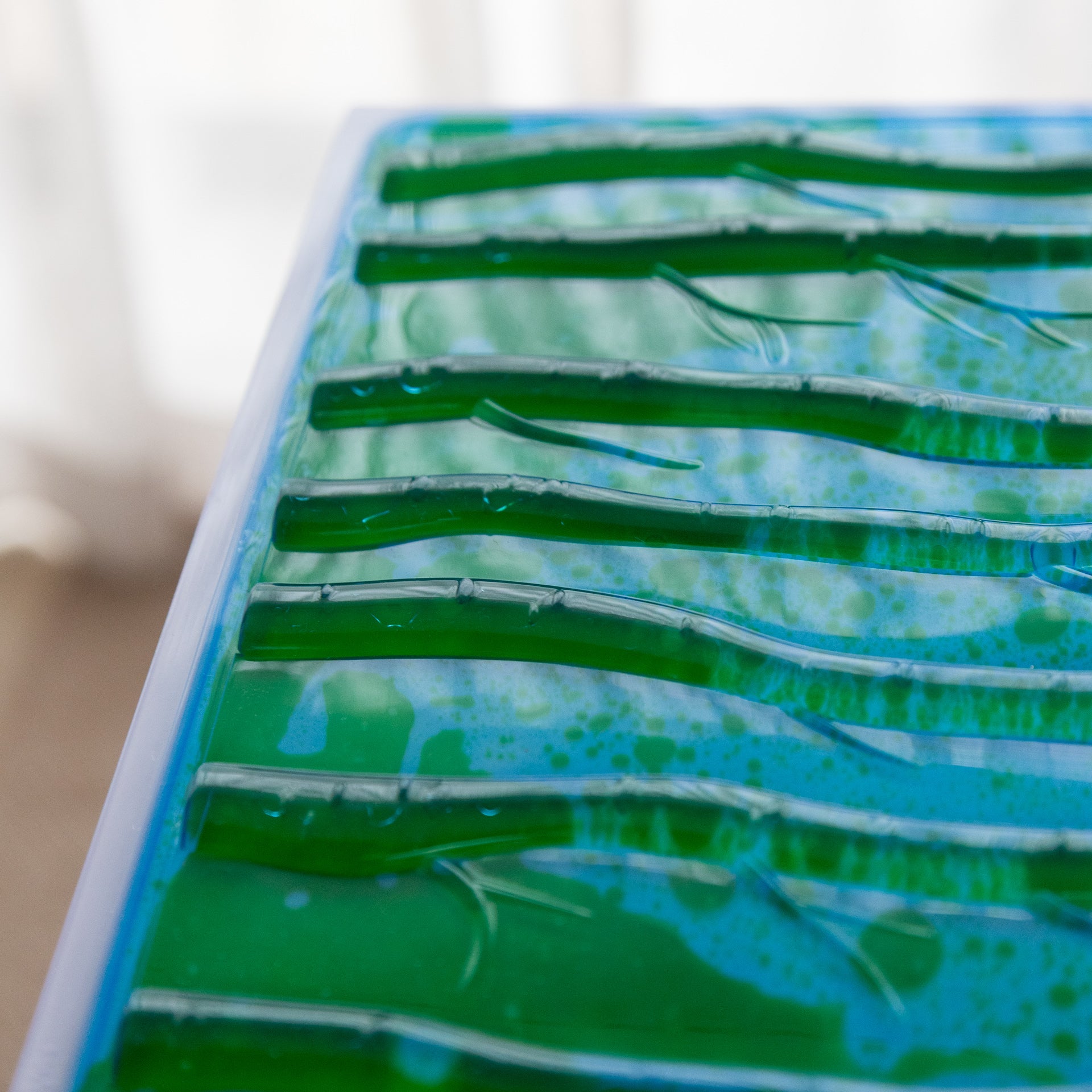 Aqua Tile