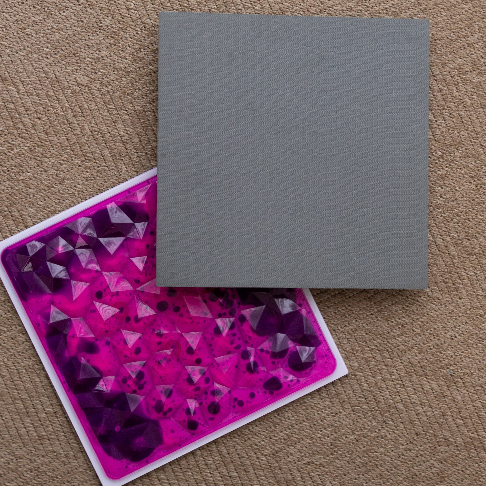 Aqua Tile