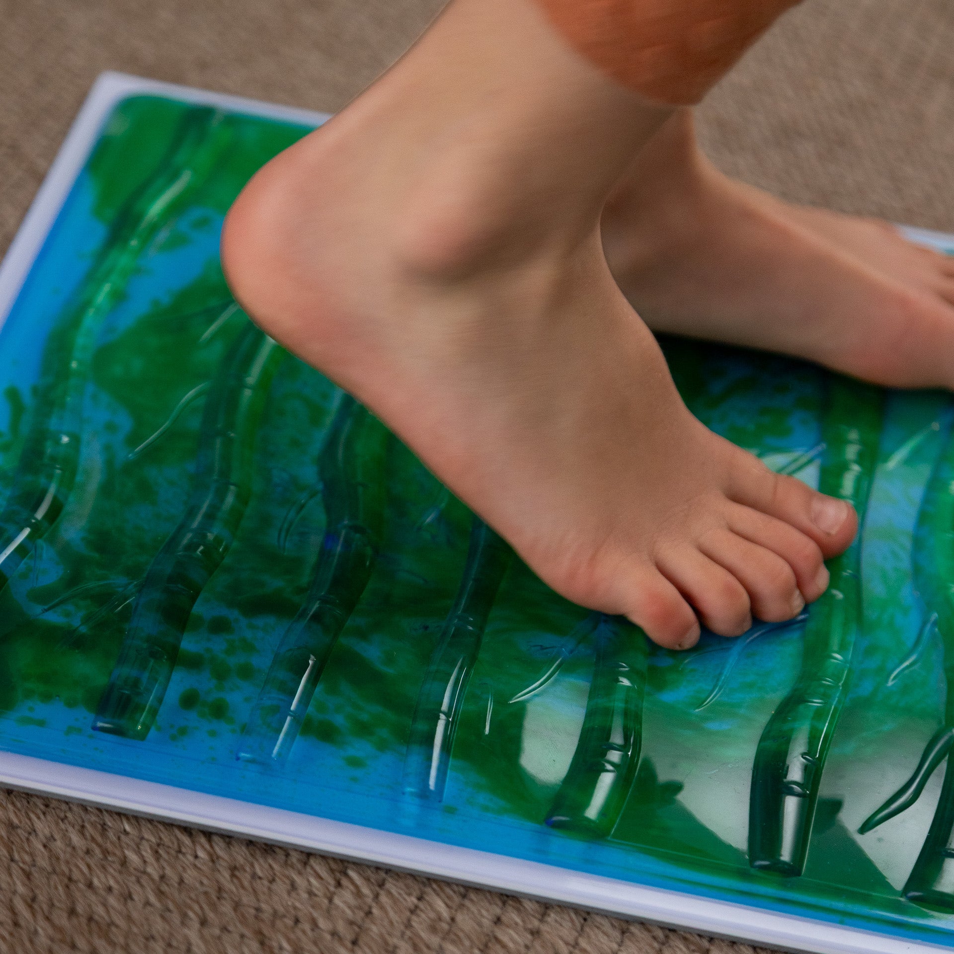 Aqua Tile