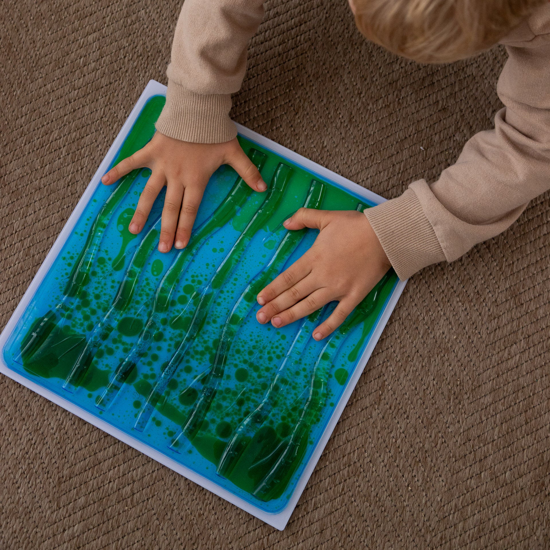 Aqua Tile