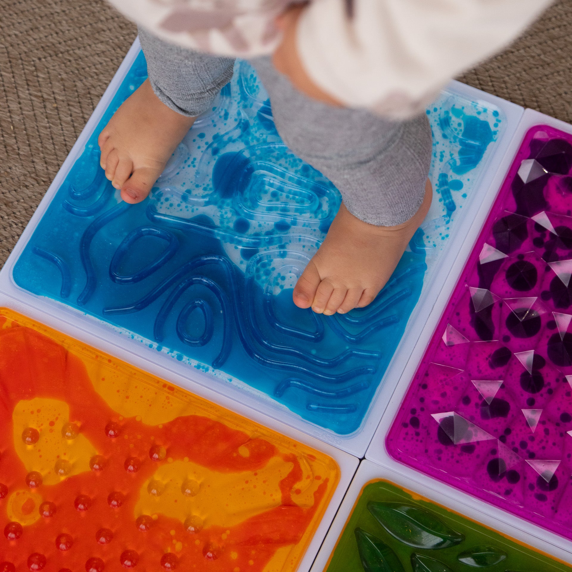 Aqua Tile