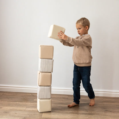 Building Blocks