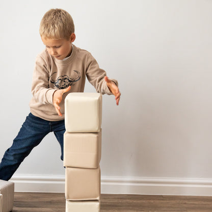 Building Blocks