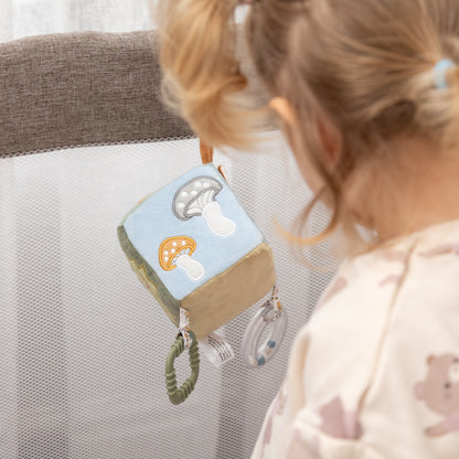Activity Cube
