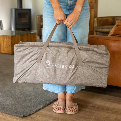 Foundation Mat Playpen