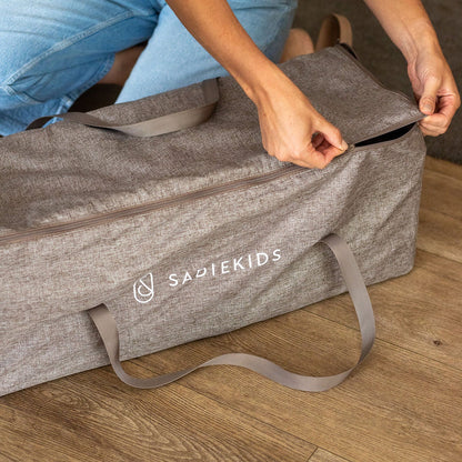 Foundation Mat Playpen