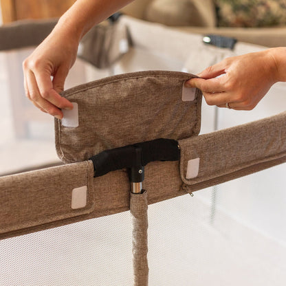 Foundation Mat Playpen