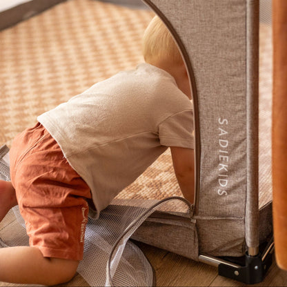 SadieMat Playpen