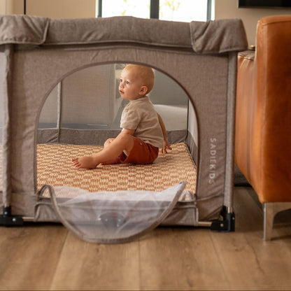 SadieMat Playpen