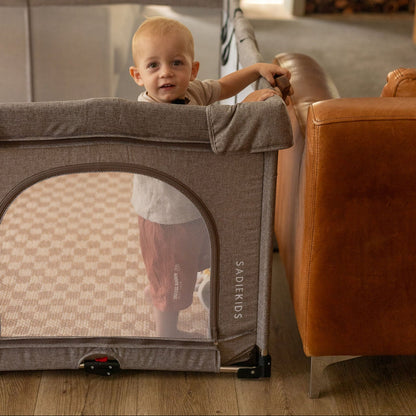 SadieMat Playpen