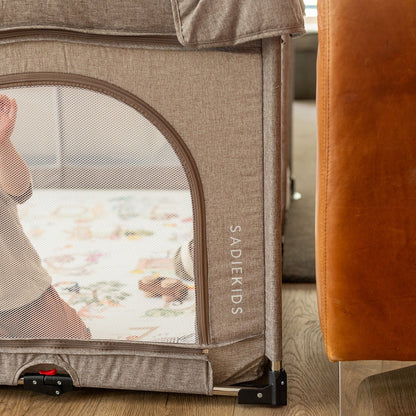 SadieMat Playpen