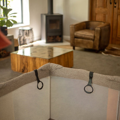 Foundation Mat Playpen