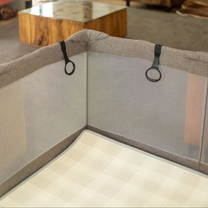 Foundation Mat Playpen