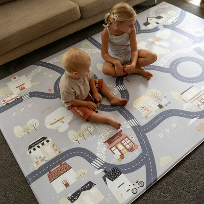 Pre-order: Town Track/ Meander