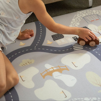 Pre-order: Town Track/ Meander