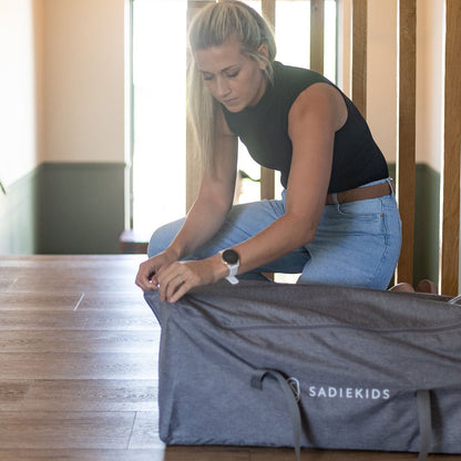 Foundation Mat Playpen