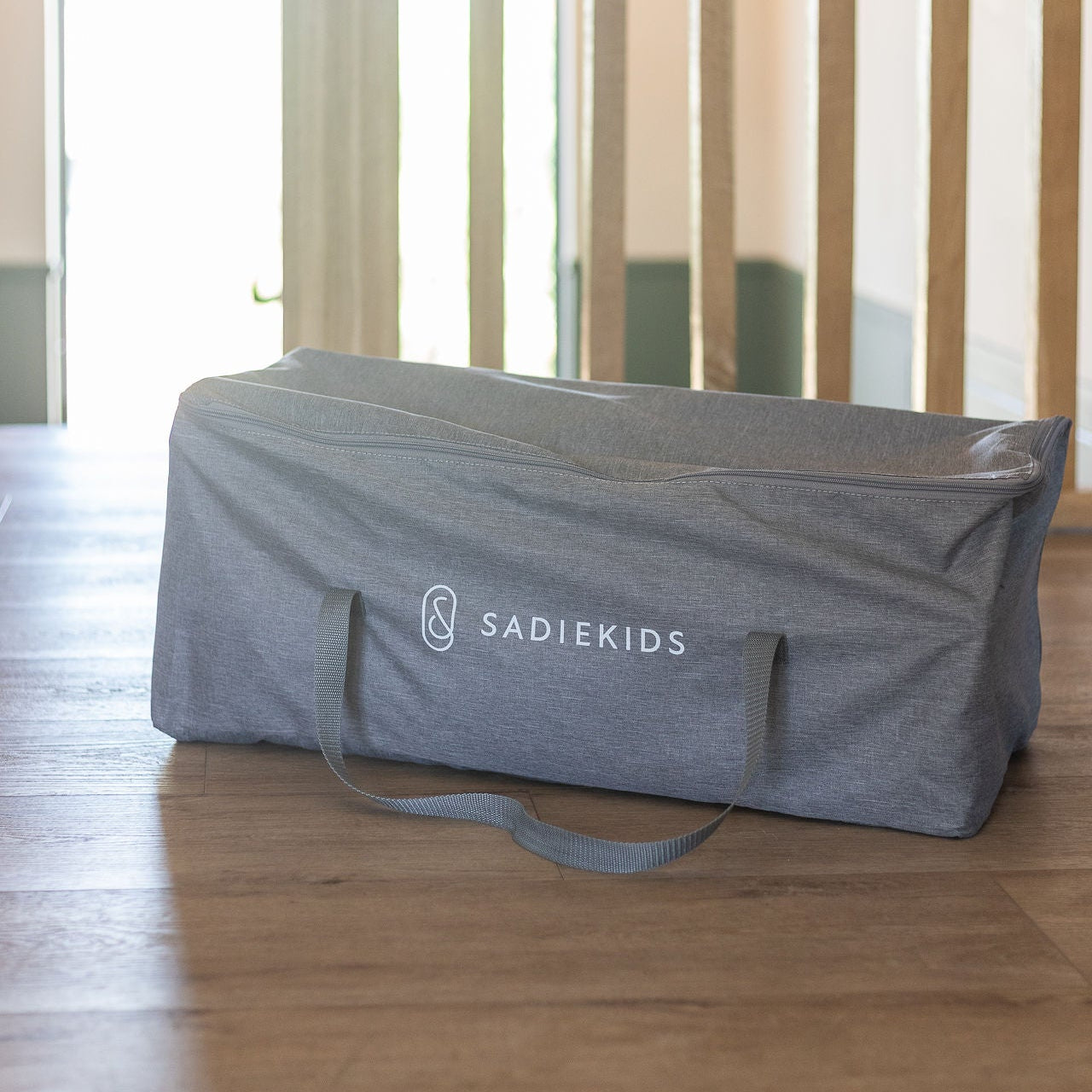 Foundation Mat Playpen