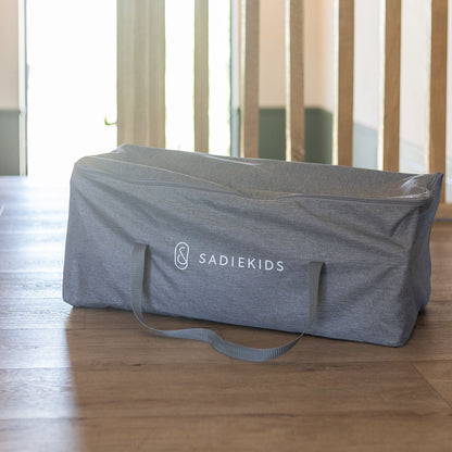 Foundation Mat Playpen