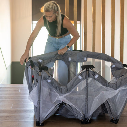 Foundation Mat Playpen