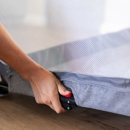 Foundation Mat Playpen