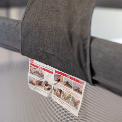 Foundation Mat Playpen