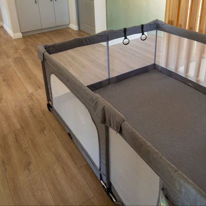 Foundation Mat Playpen