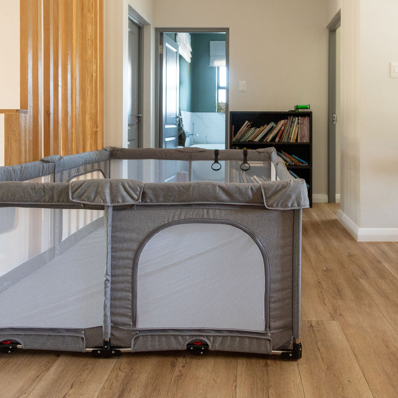 Foundation Mat Playpen