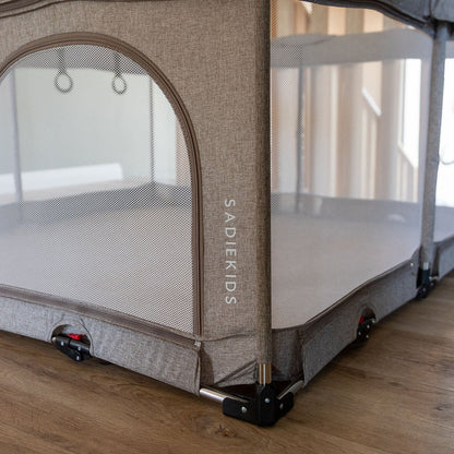 Foundation Mat Playpen